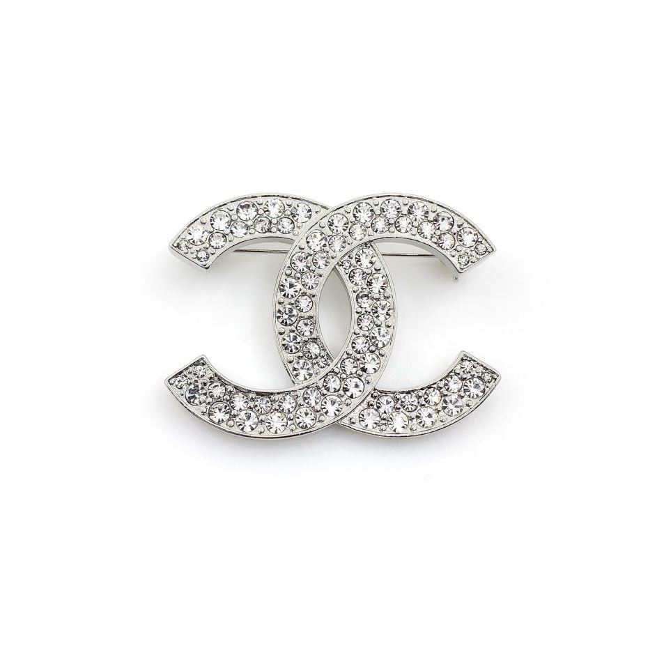 Chanel Brooches - Click Image to Close